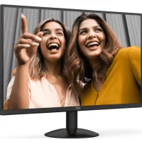 Монитор AOC 27B30H Black фото 1